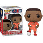 Funko Pop! Football Paris Saint Germain - (30) Kylian Mbappe Away Kit PSG 9cm