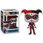 Funko Pop DC Super Heroes 413 Harley Quinn Vinyl Action Figure Collectible Statue