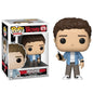 Funko Pop! TV The Boys - (979) Hughie Campbell Vinyl Figure 9cm