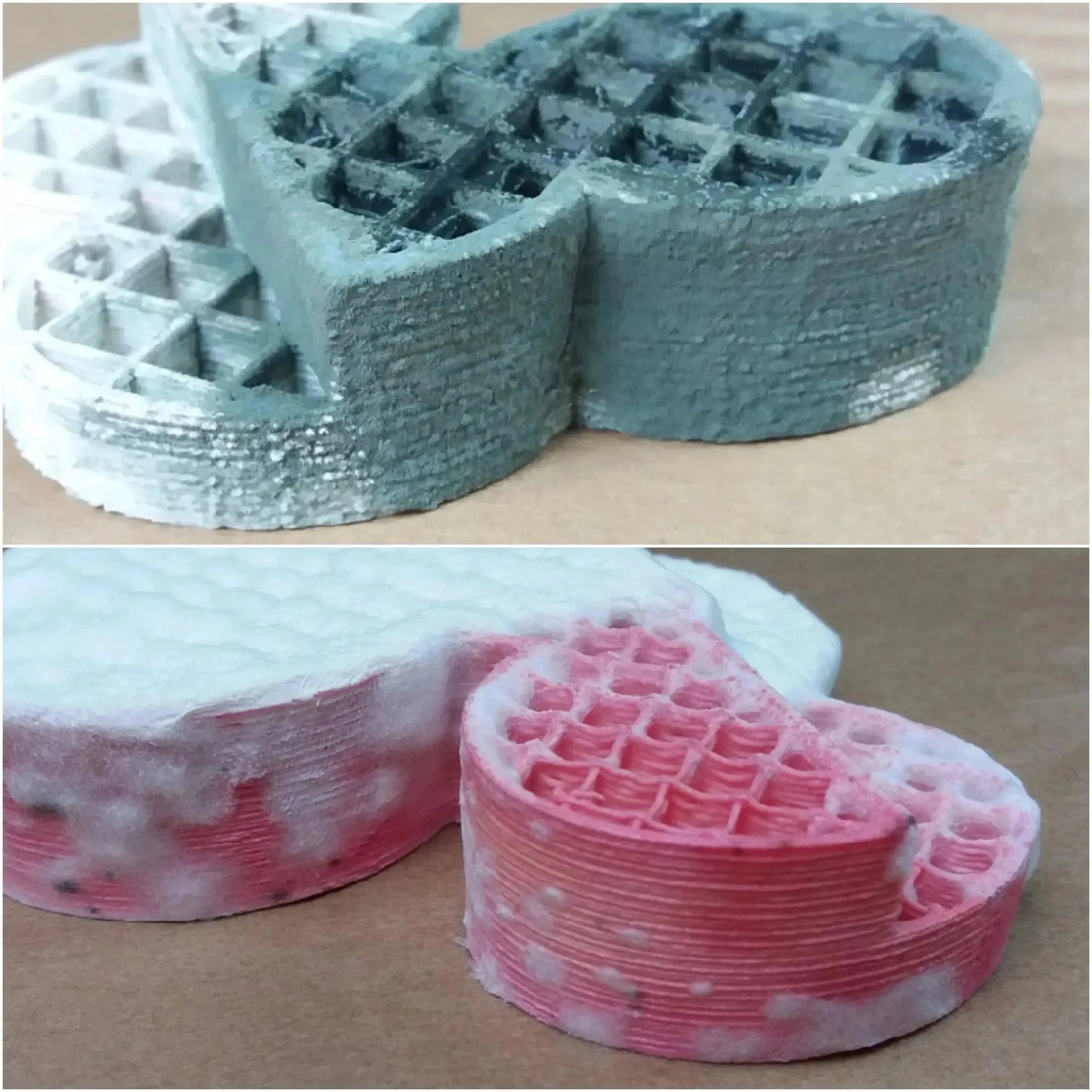 FILAMENTO LAYFILAMENTS GROWLAY - 1,75 MM - 250 G - BIANCO