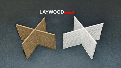 FILAMENTO LAYWOODMETA5 - 1.75MM - 250 GR