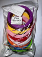 3D Pen PLA Filament 5M*10PCS