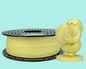 PLA Filament Pastel 1.75mm/ 1KG - AzureFilm