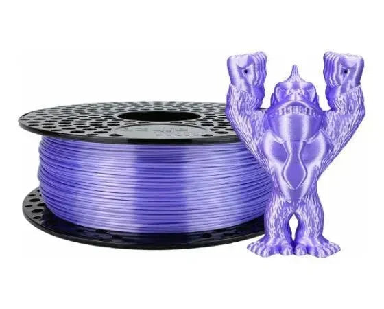 Filament Silk PLA 1Kg 1.75mm - AzureFilm