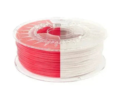 Filamento Spectrum PLA 1.75mm THERMOACTIVE RED 1kg