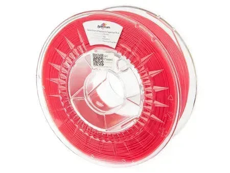 Filamento Spectrum PLA 1.75mm THERMOACTIVE RED 1kg