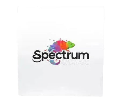 Filamento Spectrum PLA 1.75mm THERMOACTIVE RED 1kg