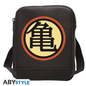 Abystyle Dragon Ball Z "Kame" Shoulder Bag Bum Bag Pouch with Hook Logo