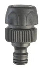Smooth tap holder w/o thread.