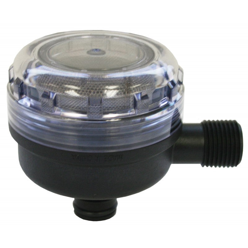 Flojet Filtro Qest 1/2' 90°