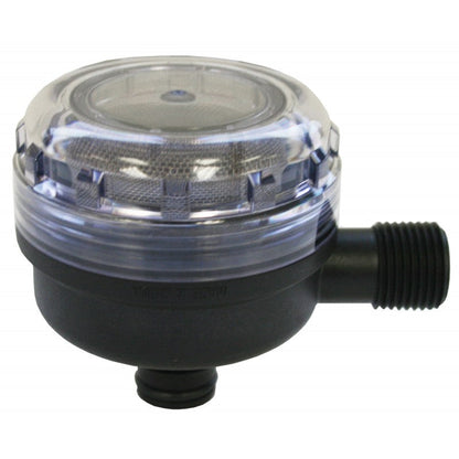 Flojet Filtro Qest 1/2' 90°