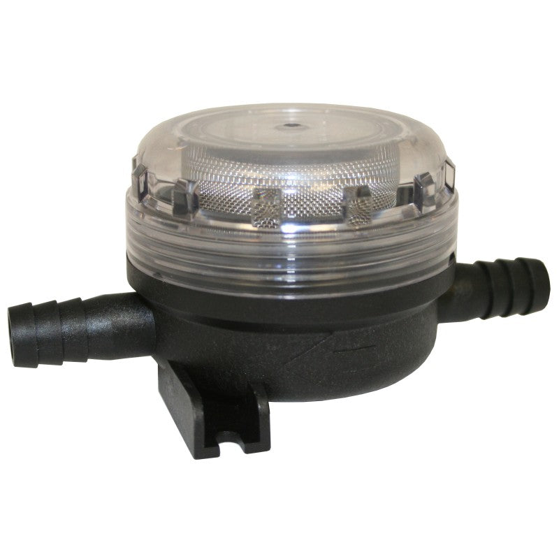 Flojet Filtro Portagomma 3/4' 40