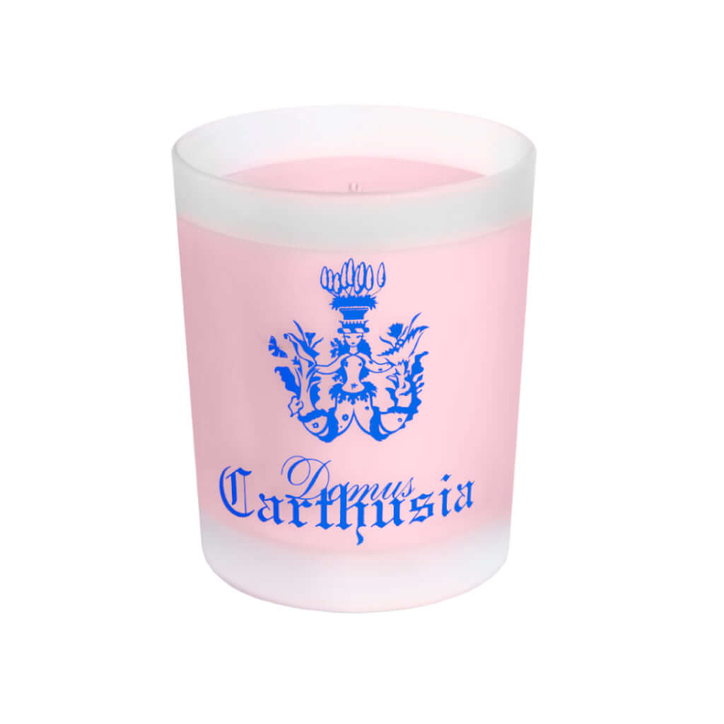 Fiori Di Capri Candle