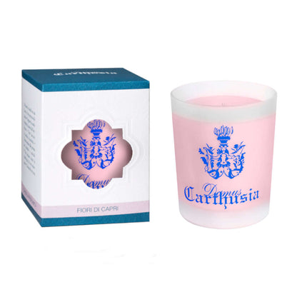 Fiori Di Capri Candle