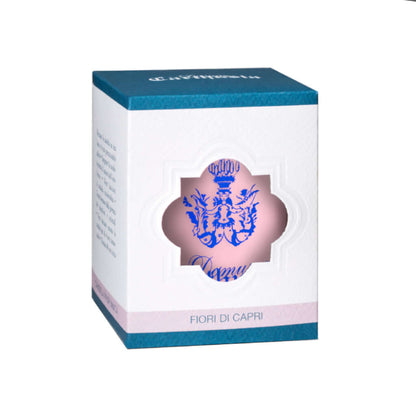 Fiori Di Capri Candle