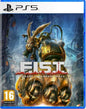 F.I.S.T. Forged In Shadow Torch PS5 Video Game Playstation 5 Italian Game
