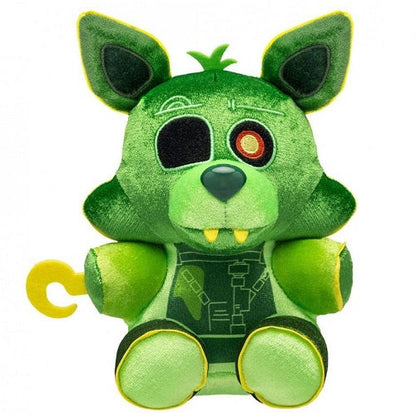 Funko Pop! Plüsch Five Nights At Freddy'S - Radioactive Foxy Plüschfigur 18cm
