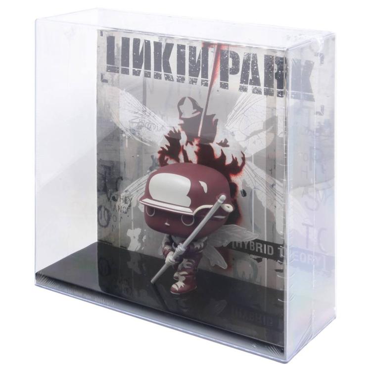 Funko Pop! Alben Linkin Park - Hybrid Theory (04) Vinyl Figur Music Rocks