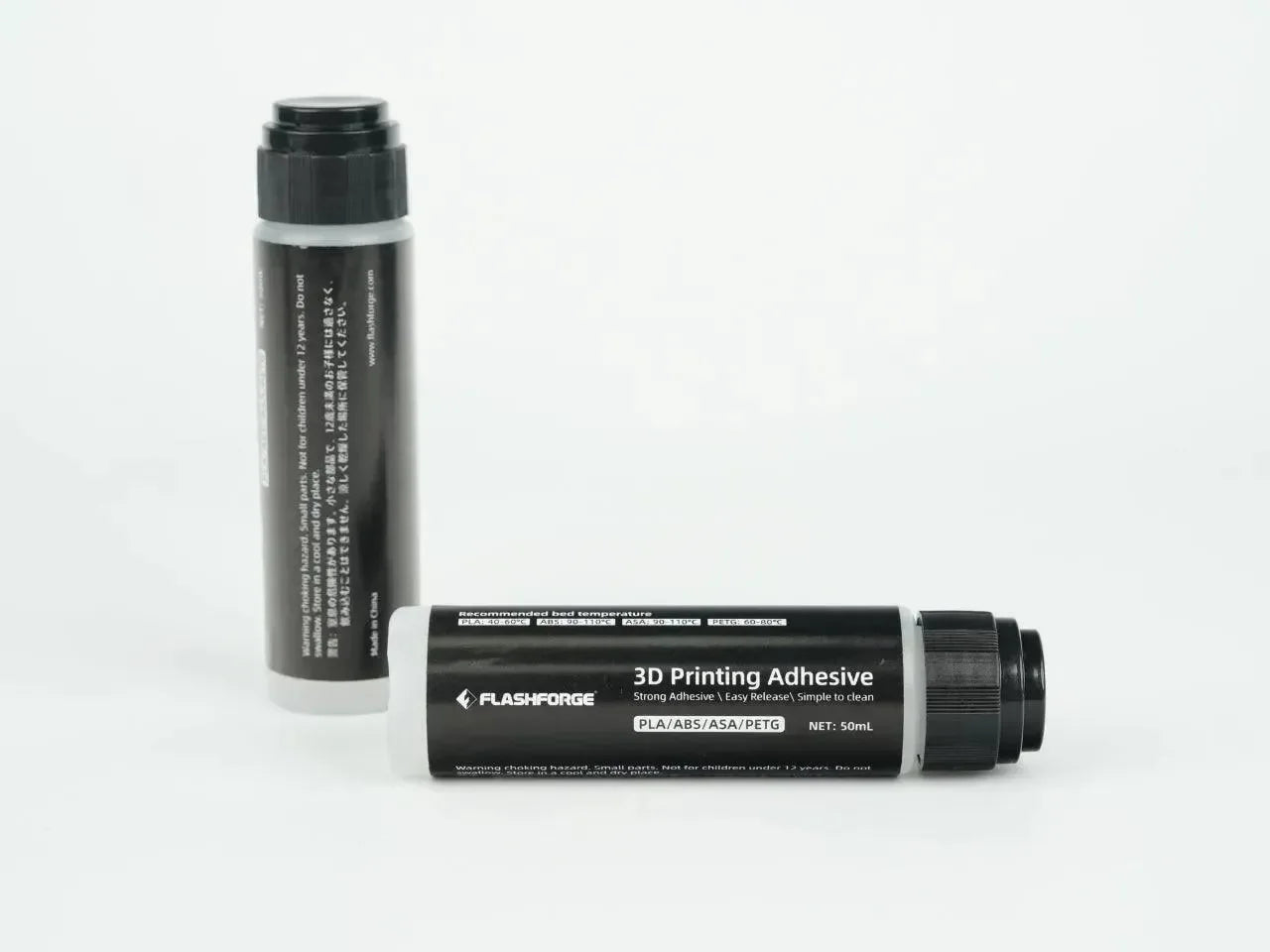 FLASHFORGE 3D PRINTING ADHESIVE