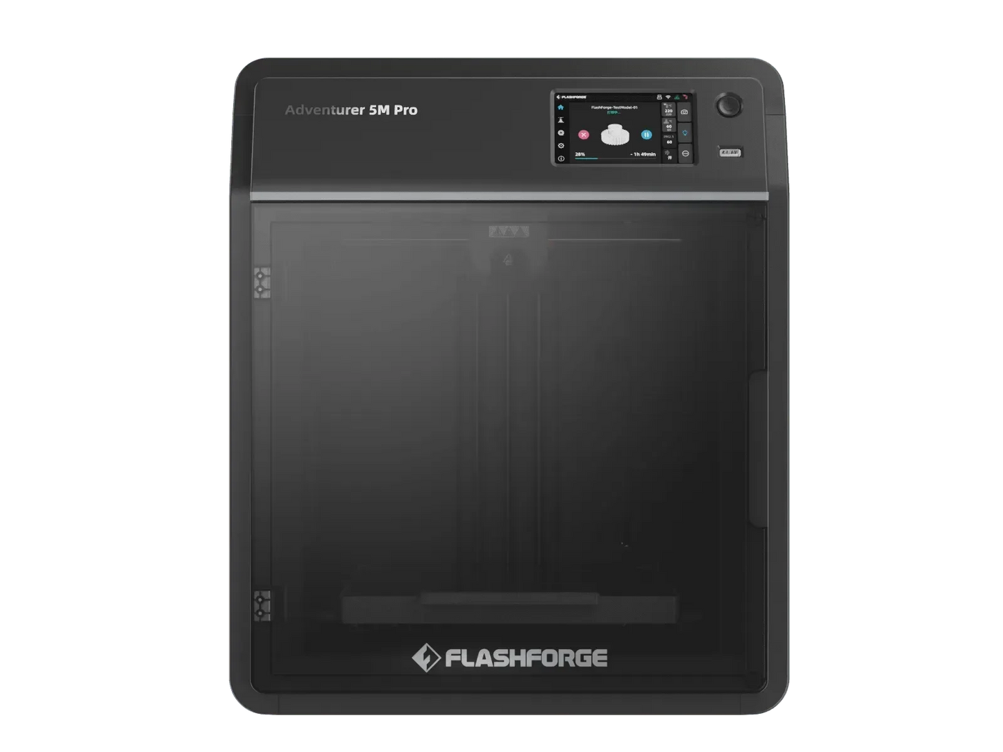 FLASHFORGE ADVENTURER 5M PRO