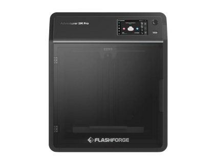 FLASHFORGE ADVENTURER 5M PRO