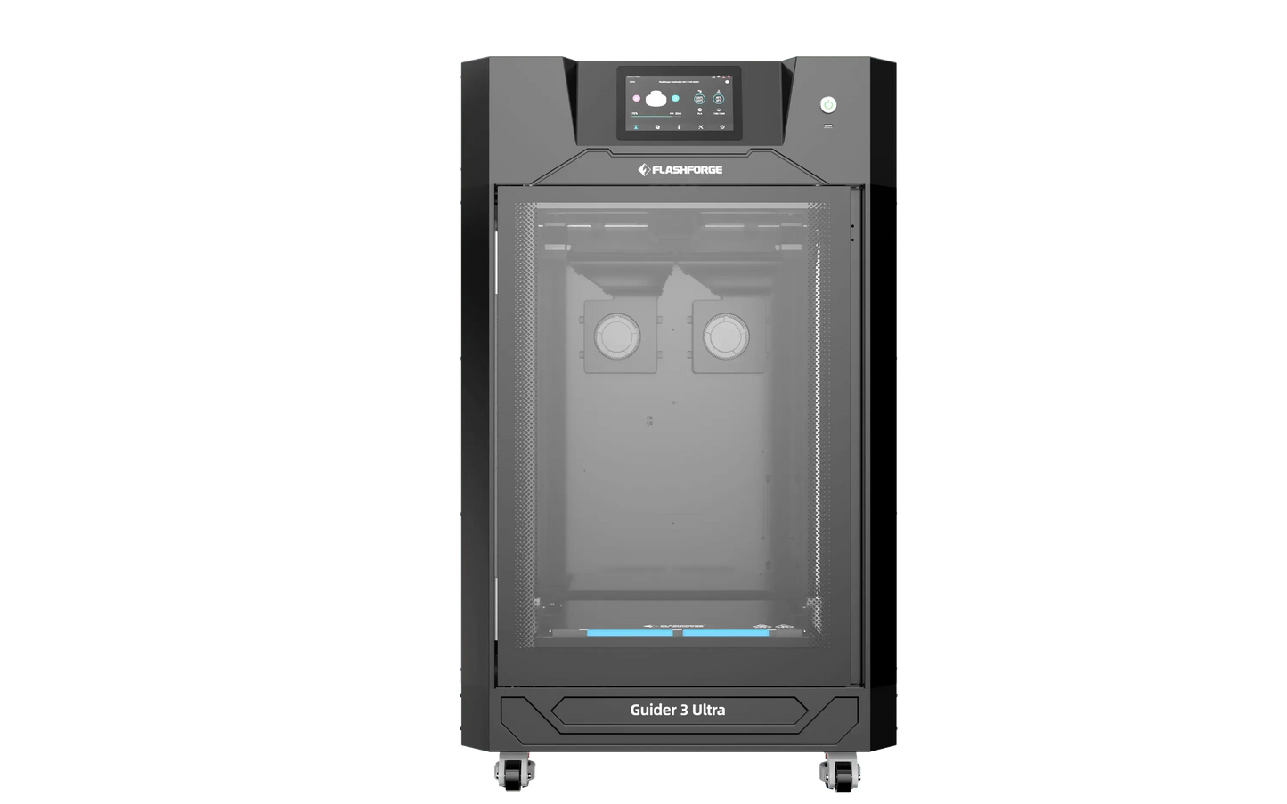 FLASHFORGE GUIDER 3 ULTRA