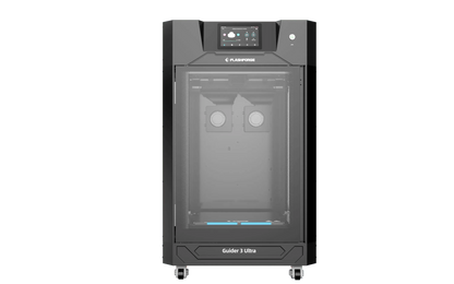 FLASHFORGE GUIDER 3 ULTRA