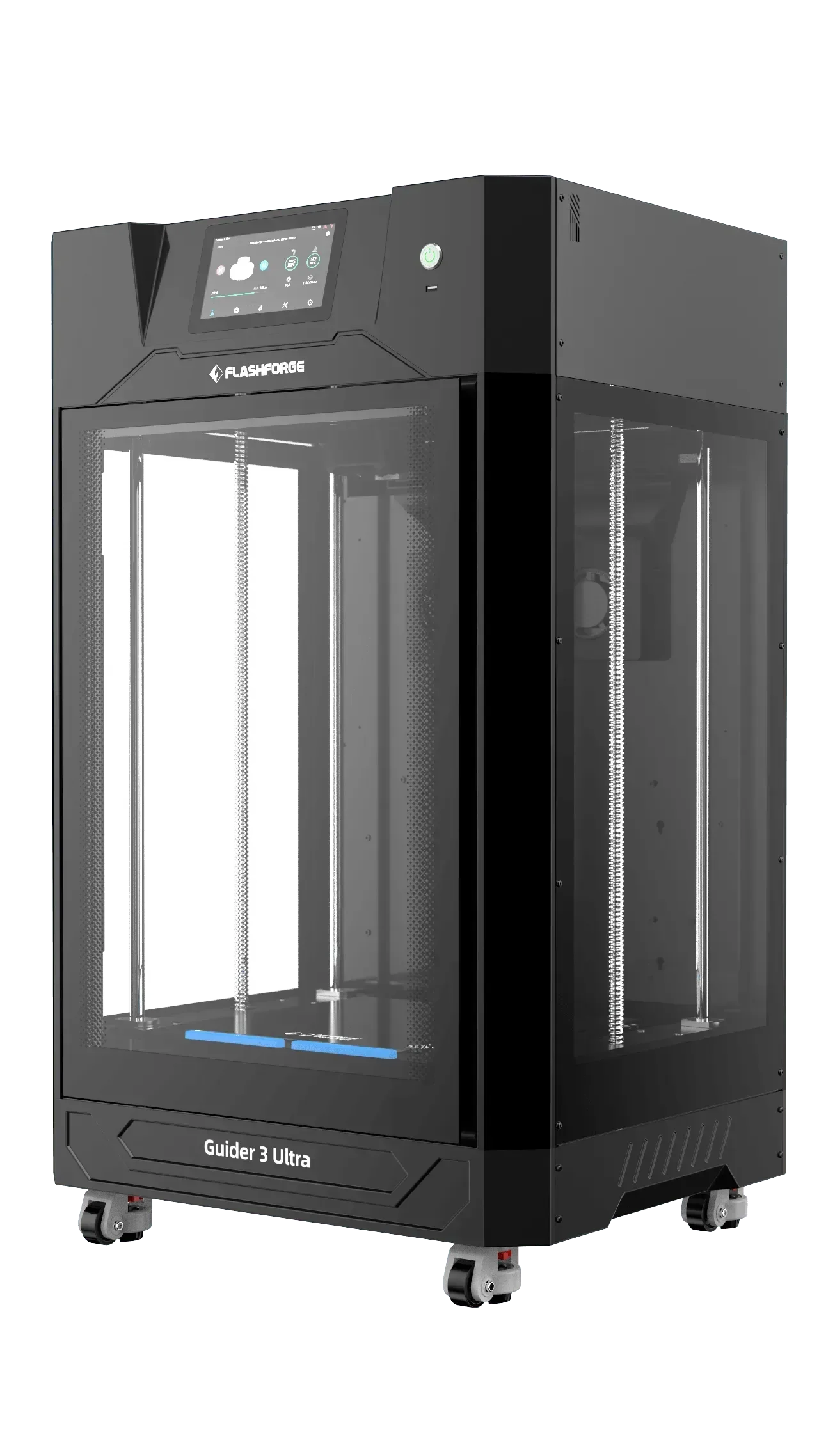 FLASHFORGE GUIDER 3 ULTRA