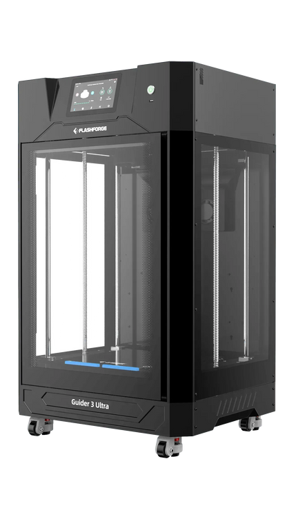 FLASHFORGE GUIDER 3 ULTRA