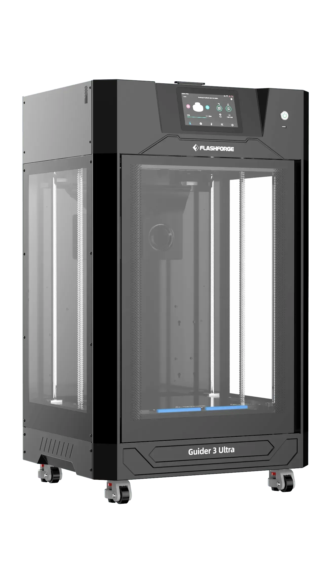 FLASHFORGE GUIDER 3 ULTRA