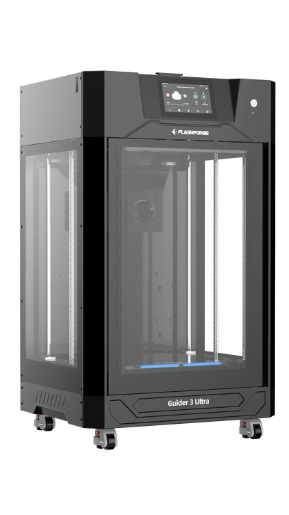 FLASHFORGE GUIDER 3 ULTRA