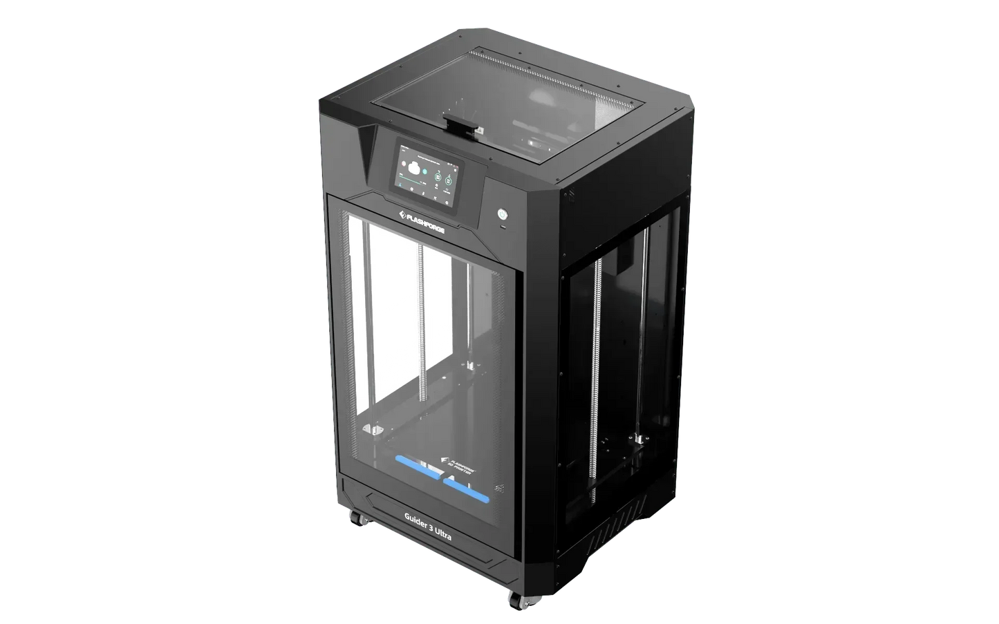 FLASHFORGE GUIDER 3 ULTRA