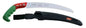 Saw with curved blade sheath 300 Samur