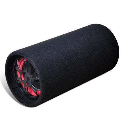 AKTIVER AUTO-SUBWOOFER 150W USB SD BLUETOOTH AUTO- UND HEIM-LAUTSPRECHER