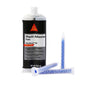 SikaForce 301 Two-Component Adhesive for Plastic Repair Purform Fast 3.5 minutes 736294