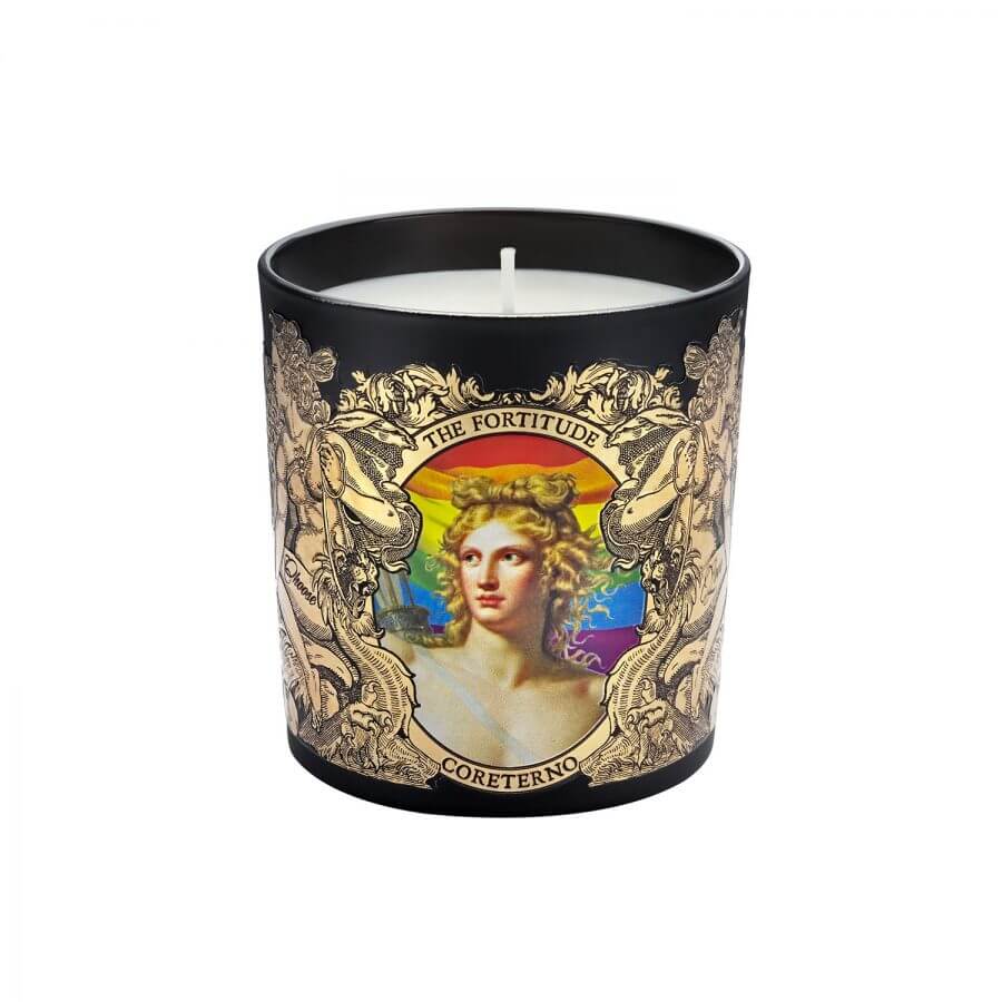 The Fortitude Candle