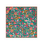 Foulard Quadrato Botanique