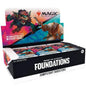 Magic: The Gathering - Foundations Jumpstart Booster Display (24 Packs) - Eng