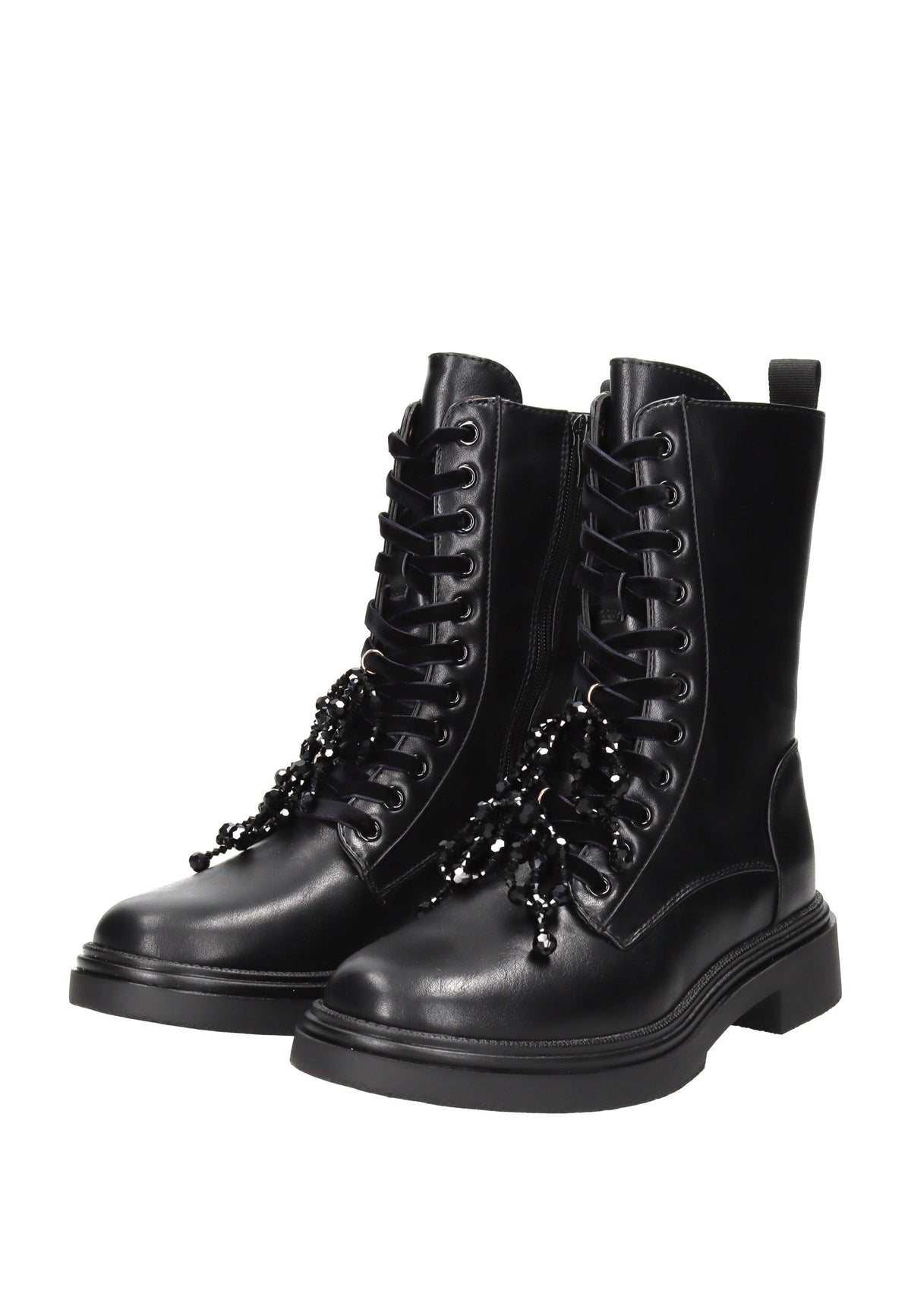 GW448 Boot GOLD&GOLD