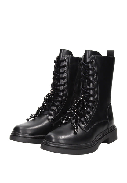 GW448 Boot GOLD&GOLD