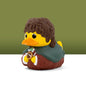 Tubbz Mini Lord of The Rings "Frodo Baggins" Rubber Duck Figure 9cm