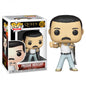 Funko Pop! Rocks Queen - (183) Freddie Mercury Radio Gaga Live 9cm Figure