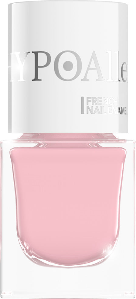HypoAllergenic French Nail Enamel Smalto Per Unghie A Lunga Tenuta Traspirante 10 gr