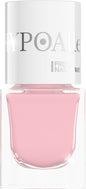 Hypoallergenic French Nail Enamel Long-Lasting Breathable Nail Polish 10 gr