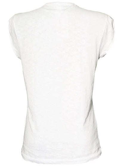 T-shirt Frida Kahlo Donna Bio - Cotone Organico 100% Made in Italy
