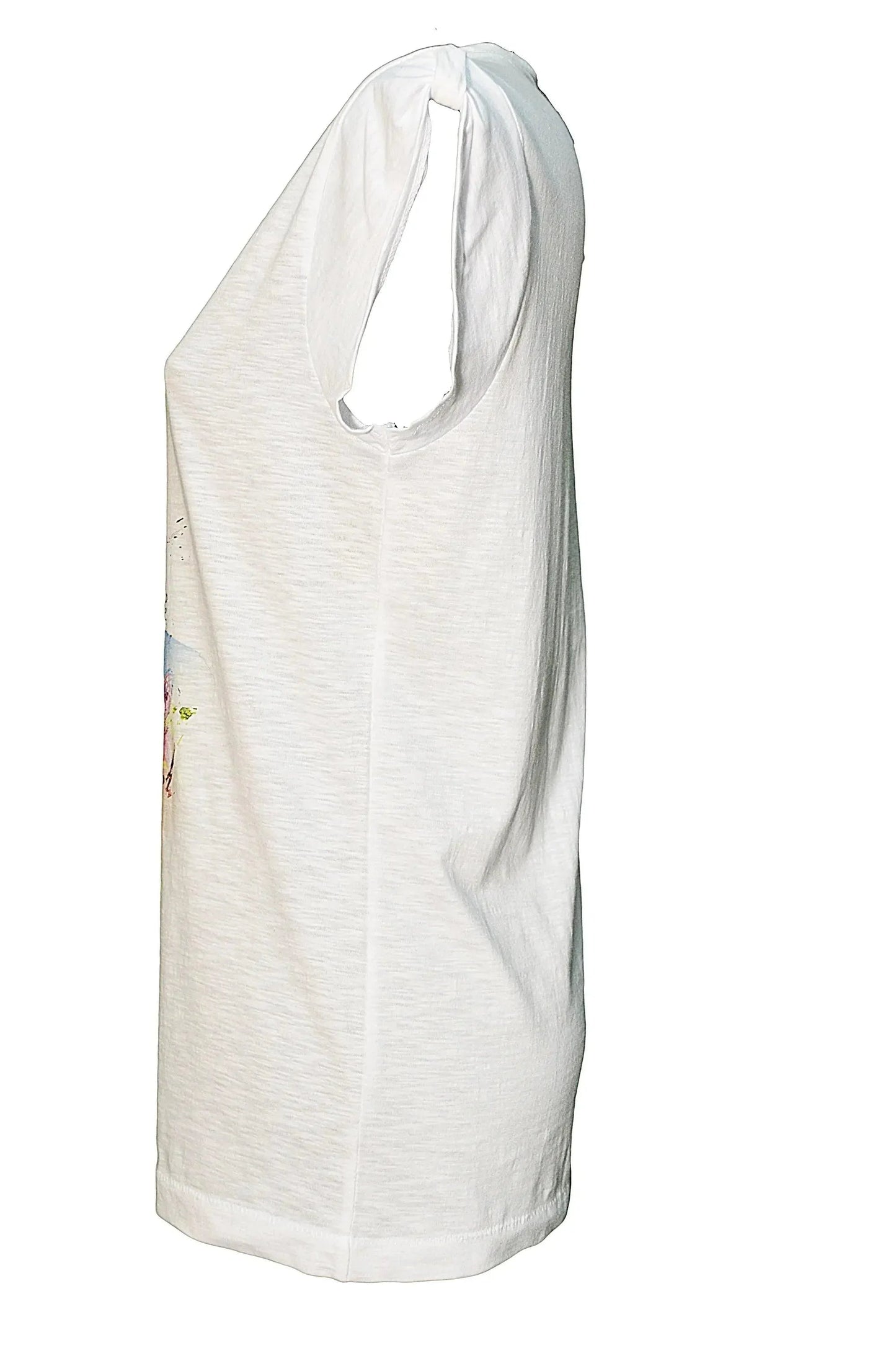 T-shirt Frida Kahlo Donna Bio - Cotone Organico 100% Made in Italy