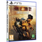 Front Mission 1st - Limited Edition Lenticular PS5 Video Game Playstation 5 PAL