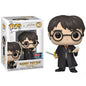 Funko Pop! Harry Potter (147) Harry W/Sword And Fang (Convention Limited Excl.)