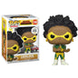 Funko Pop! Animation My Hero Academia - (1146) Locklock Special Edition Figure