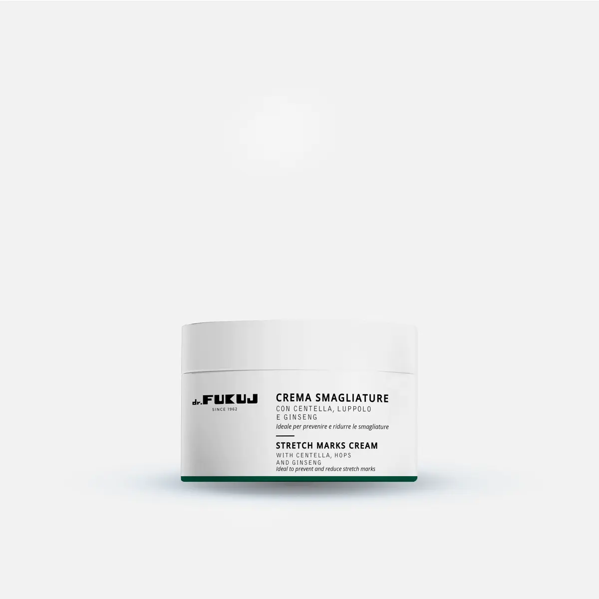Crema Smagliature